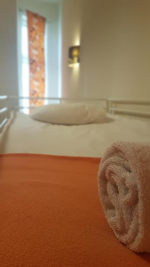 ורשה Planet Hostel מראה חיצוני תמונה