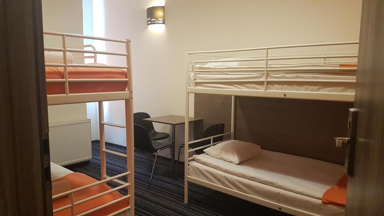 ורשה Planet Hostel מראה חיצוני תמונה