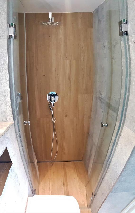 ורשה Planet Hostel מראה חיצוני תמונה