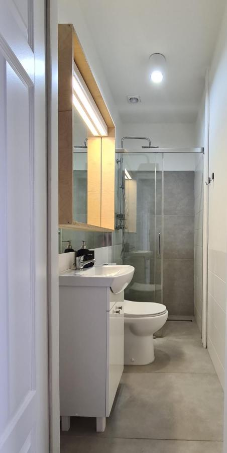 ורשה Planet Hostel מראה חיצוני תמונה
