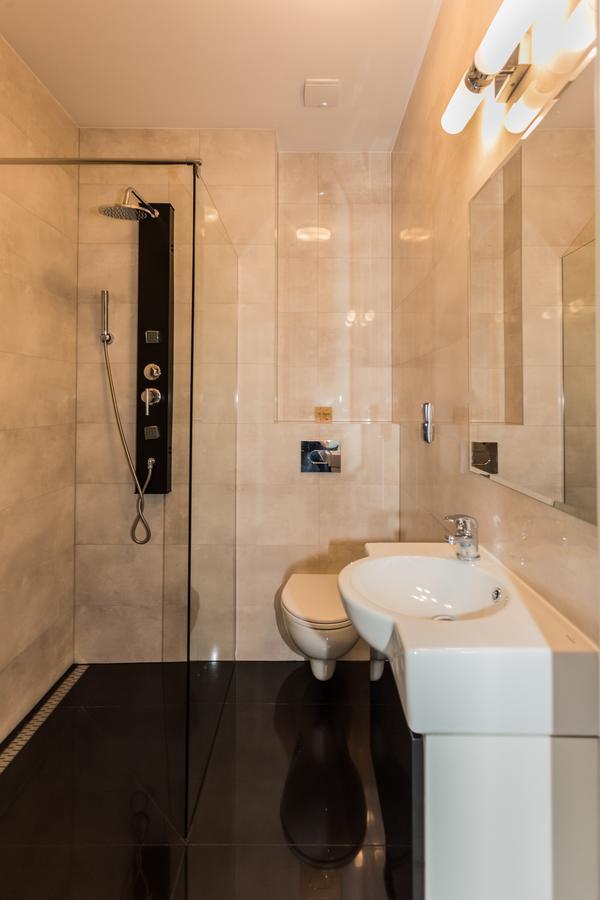 ורשה Planet Hostel מראה חיצוני תמונה