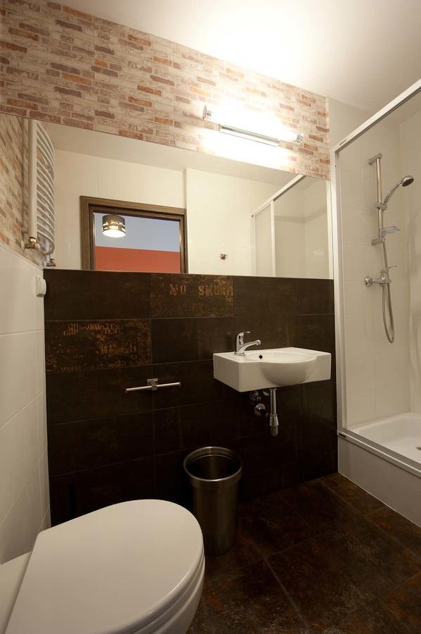 ורשה Planet Hostel מראה חיצוני תמונה