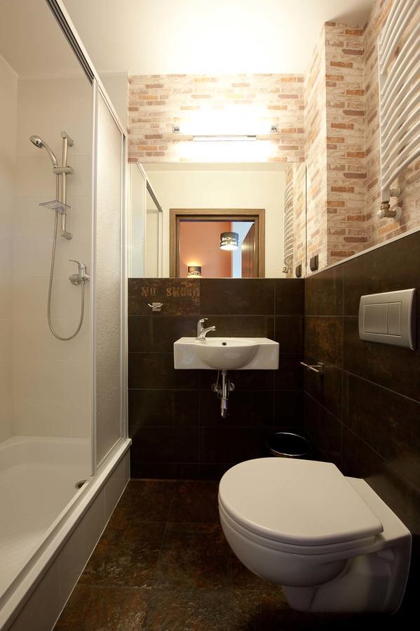 ורשה Planet Hostel מראה חיצוני תמונה